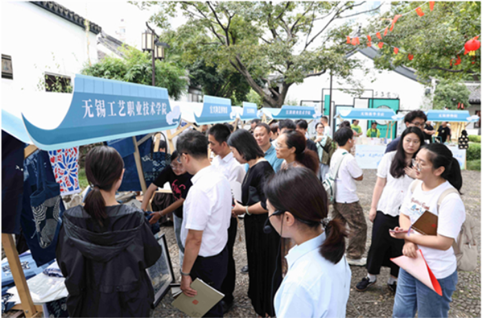 无锡市第二十一届社科普及宣传周启动