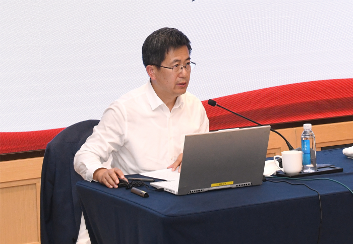 无锡市社科联举办2024年社科普及骨干能力提升活动