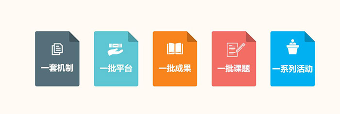 “一市一品”：典范引前路  联智启新程