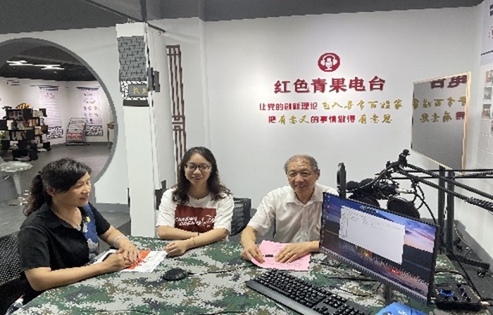 “一市一品”：打造“常人尚德”社科品牌 彰显文明建设“常州高度”